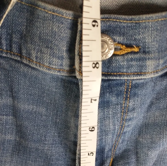 Sz 30 LEVI'S Shorts - Picture 13 of 16